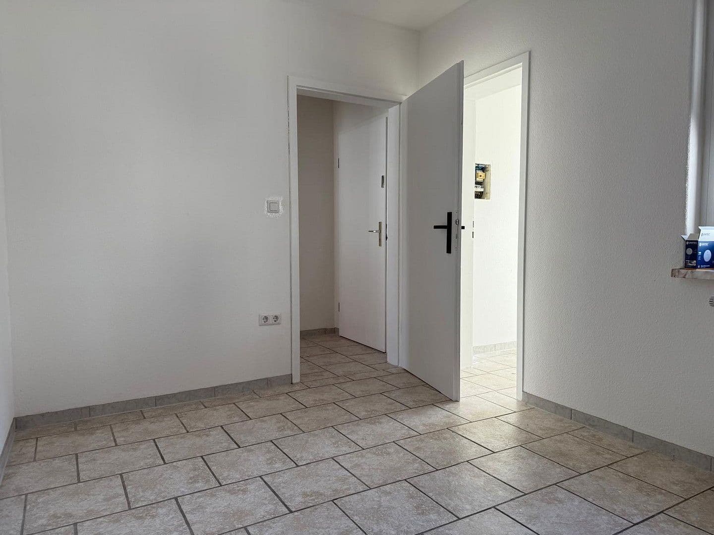 Prenájom bytu 2-izbový 57 m², Elze, Dolné Sasko Prenájom bytu 2-izbový 57 m², Elze, Dolné Sasko
