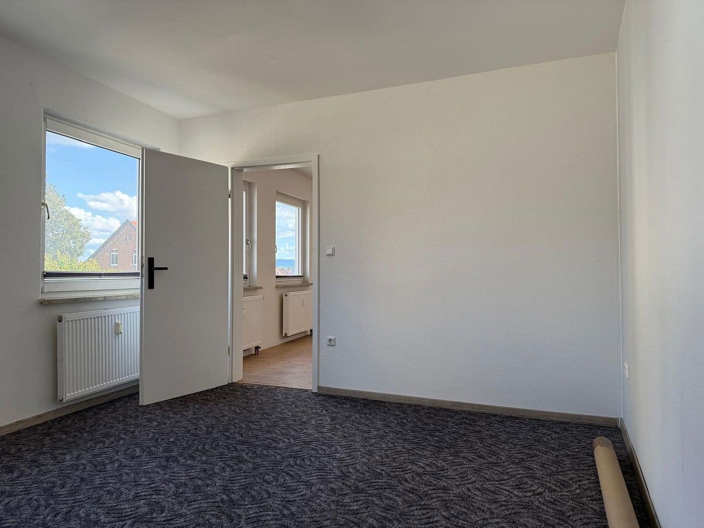 Prenájom bytu 2-izbový 57 m², Elze, Dolné Sasko Prenájom bytu 2-izbový 57 m², Elze, Dolné Sasko