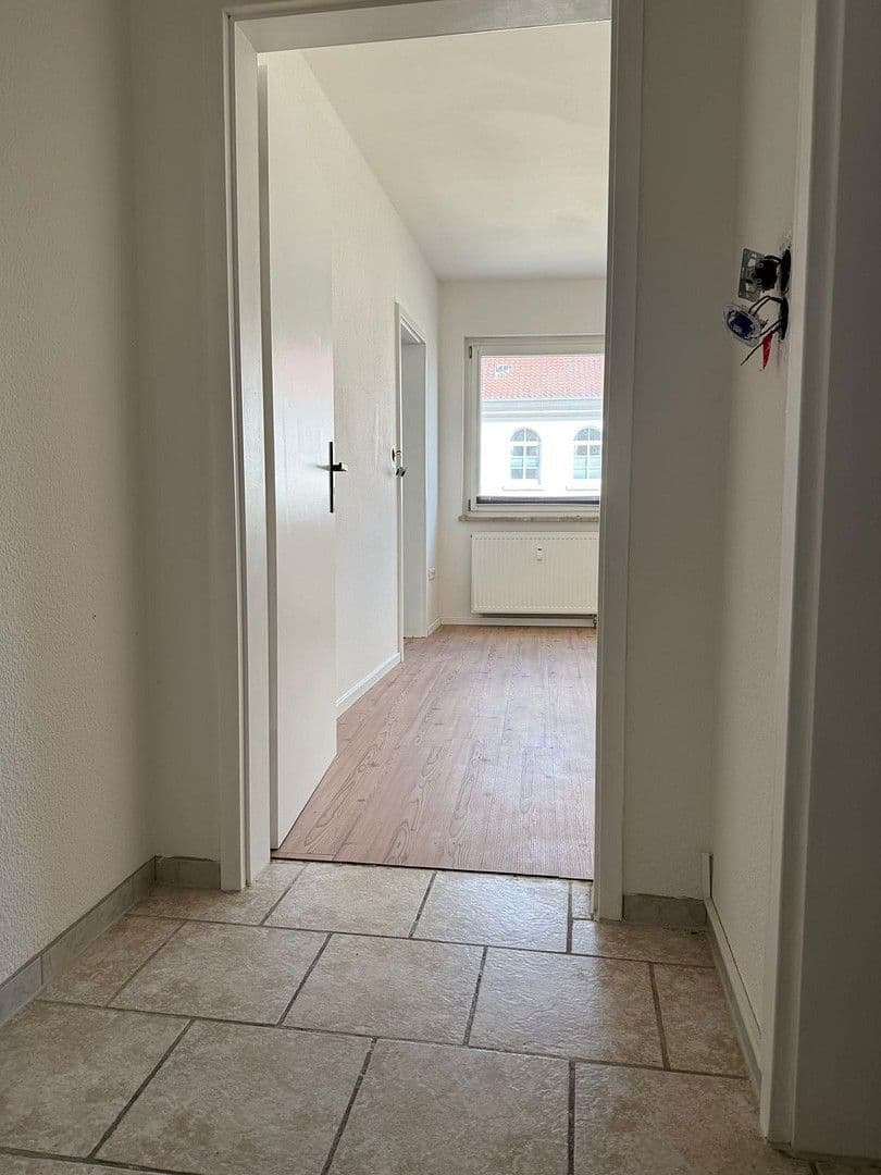 Prenájom bytu 2-izbový 57 m², Elze, Dolné Sasko Prenájom bytu 2-izbový 57 m², Elze, Dolné Sasko