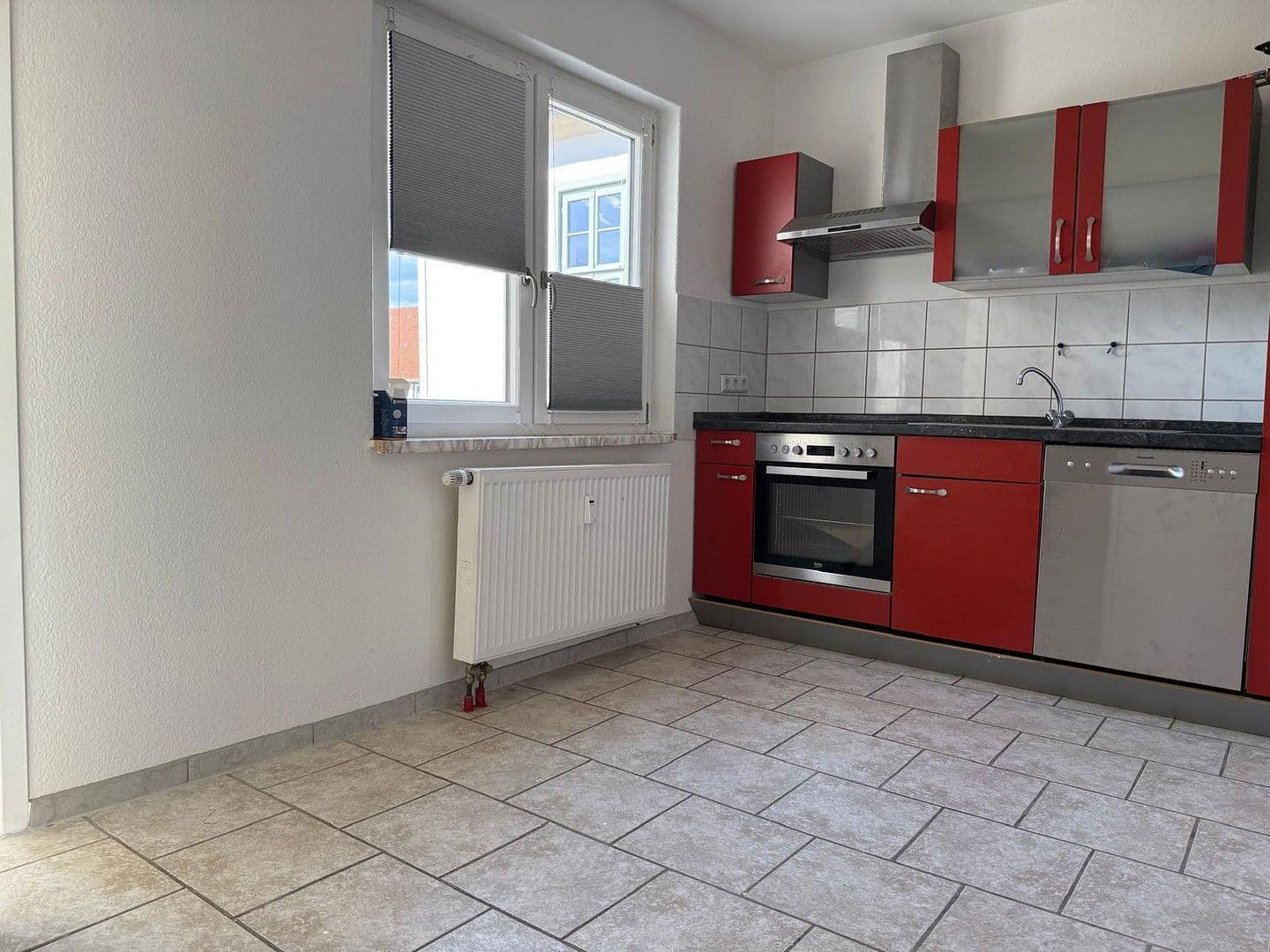 Prenájom bytu 2-izbový 57 m², Elze, Dolné Sasko Prenájom bytu 2-izbový 57 m², Elze, Dolné Sasko