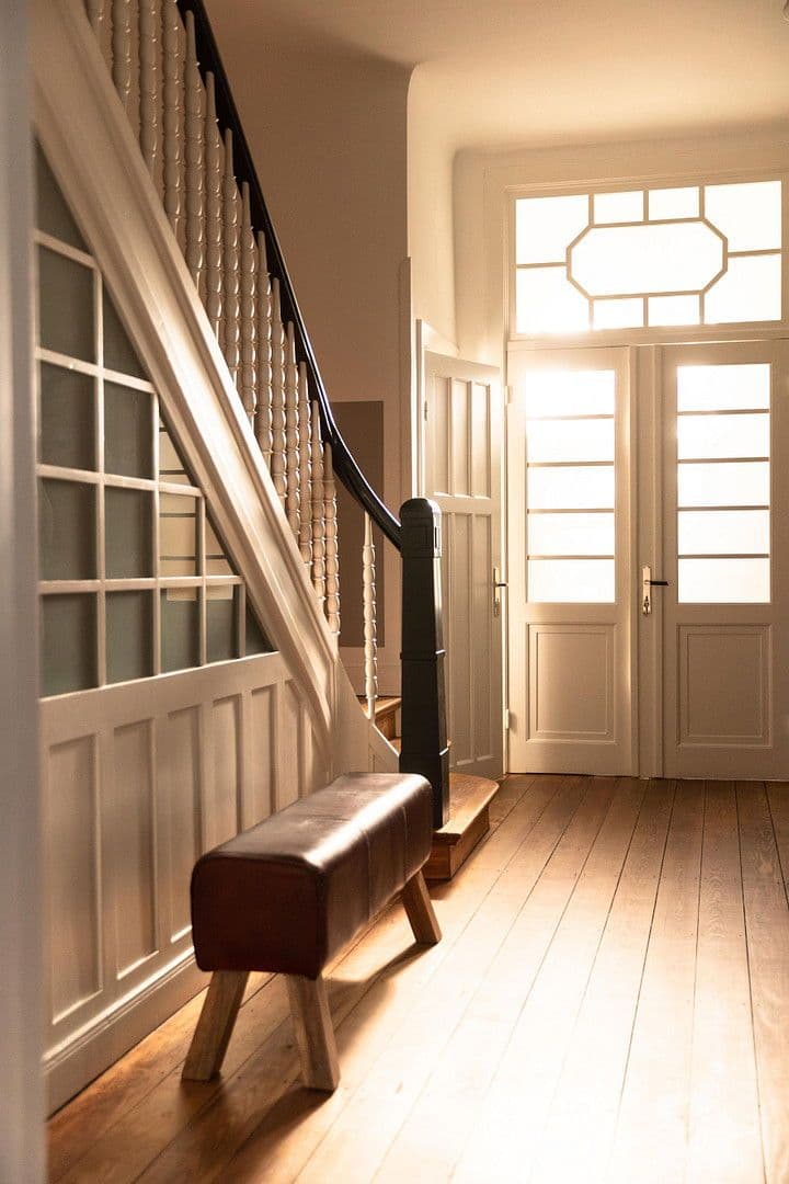 Predaj domu 365 m², pozemek 390 m², Hamburg, Hamburg Predaj domu 365 m², pozemek 390 m², Hamburg, Hamburg