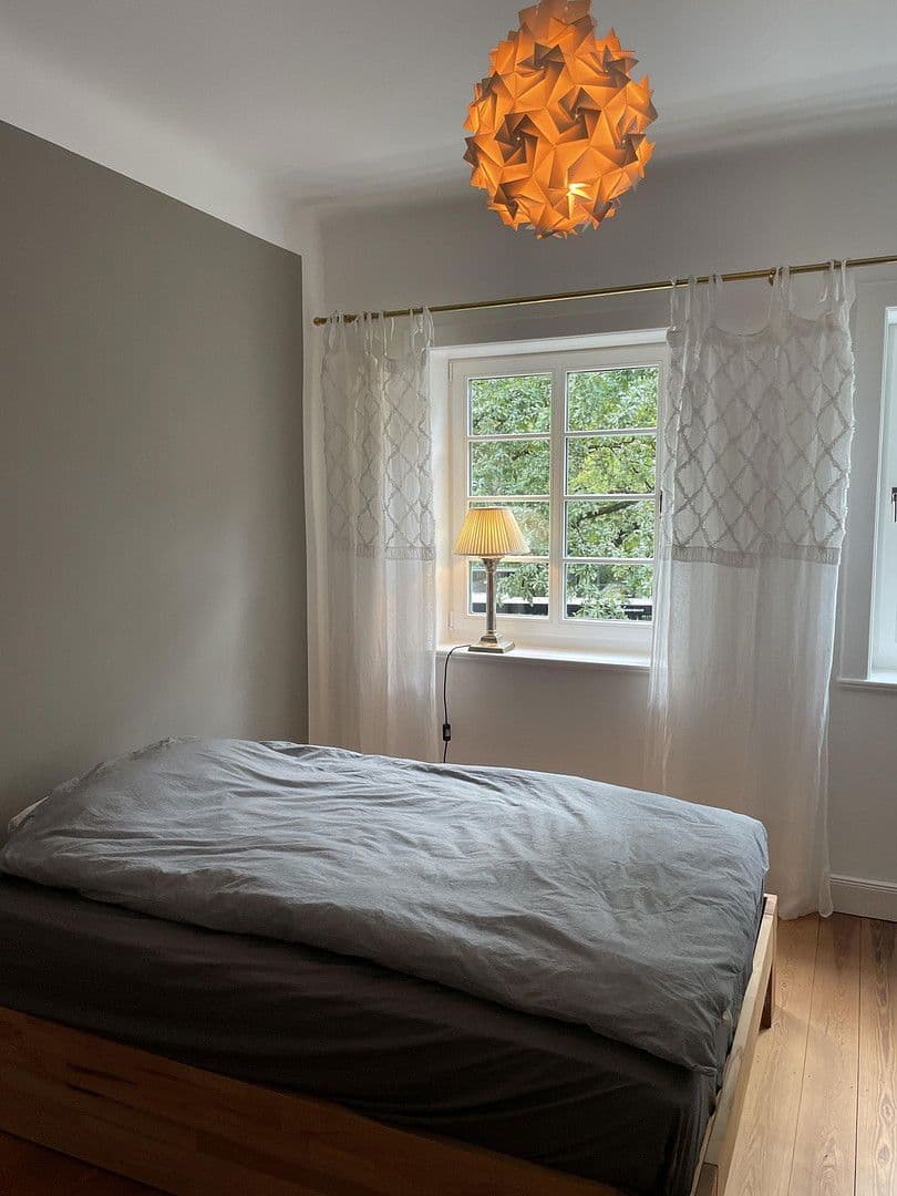 Predaj domu 365 m², pozemek 390 m², Hamburg, Hamburg Predaj domu 365 m², pozemek 390 m², Hamburg, Hamburg