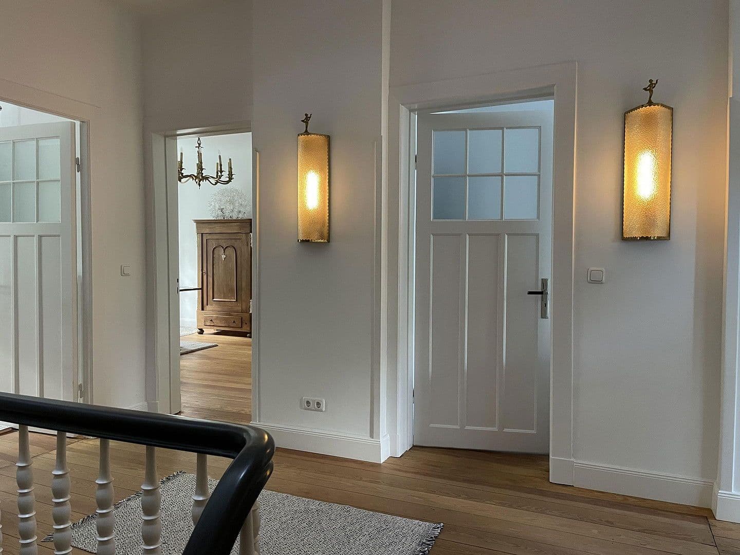 Predaj domu 365 m², pozemek 390 m², Hamburg, Hamburg Predaj domu 365 m², pozemek 390 m², Hamburg, Hamburg