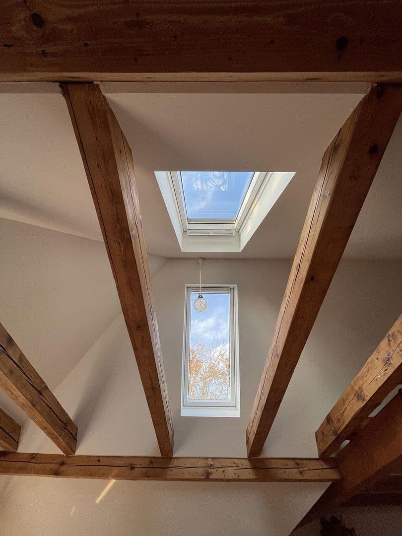 Predaj domu 365 m², pozemek 390 m², Hamburg, Hamburg Predaj domu 365 m², pozemek 390 m², Hamburg, Hamburg