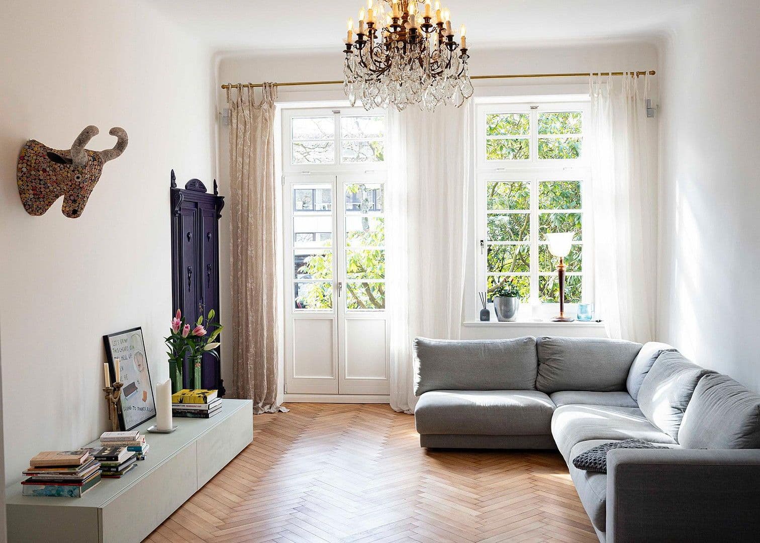 Predaj domu 365 m², pozemek 390 m², Hamburg, Hamburg Predaj domu 365 m², pozemek 390 m², Hamburg, Hamburg