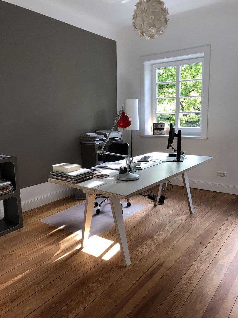 Predaj domu 365 m², pozemek 390 m², Hamburg, Hamburg Predaj domu 365 m², pozemek 390 m², Hamburg, Hamburg