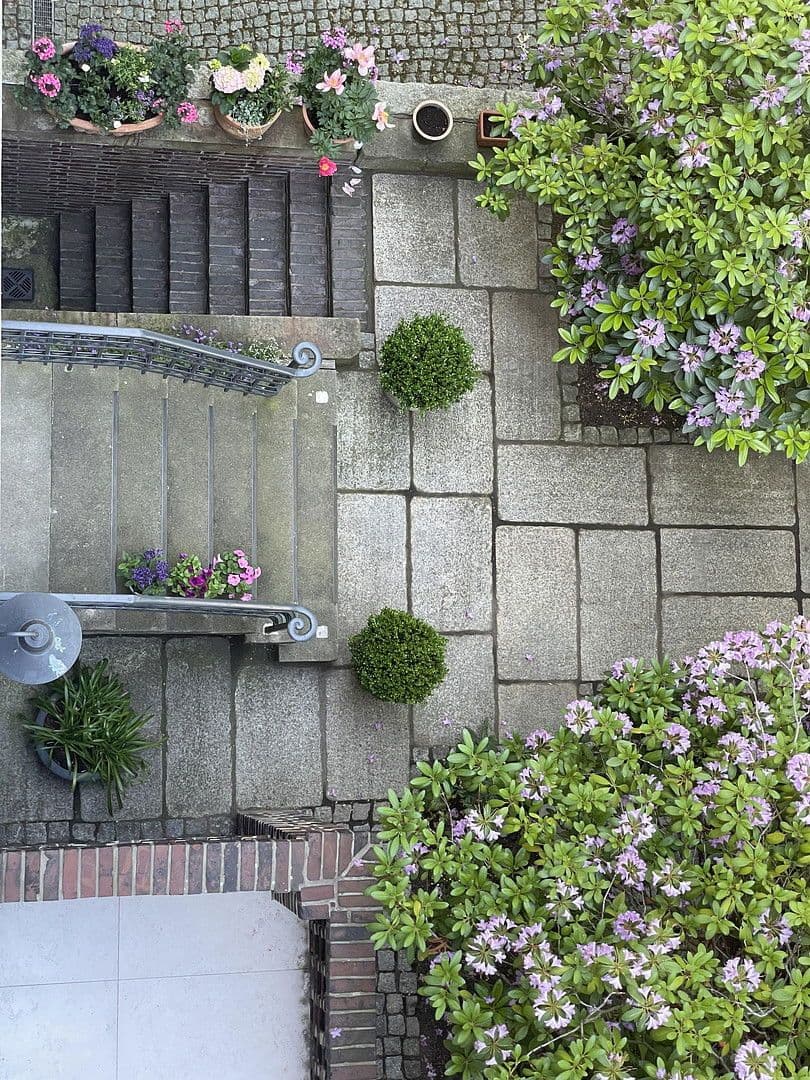 Predaj domu 365 m², pozemek 390 m², Hamburg, Hamburg Predaj domu 365 m², pozemek 390 m², Hamburg, Hamburg