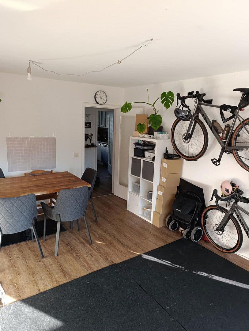 Prenájom bytu 2-izbový 54 m², Hamburger Landstraße 19d, Wentorf bei Hamburg, Šlezvicko-Holštajnsko Prenájom bytu 2-izbový 54 m², Hamburger Landstraße 19d, Wentorf bei Hamburg, Šlezvicko-Holštajnsko