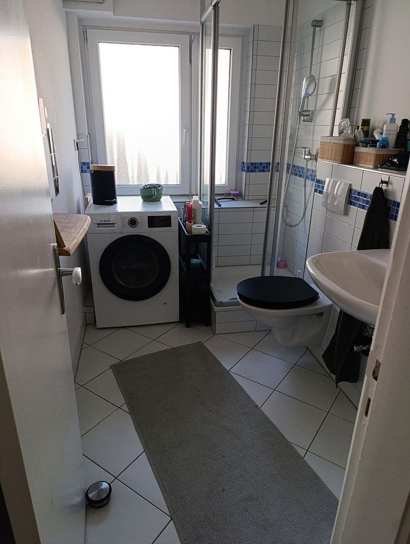 Prenájom bytu 2-izbový 54 m², Hamburger Landstraße 19d, Wentorf bei Hamburg, Šlezvicko-Holštajnsko Prenájom bytu 2-izbový 54 m², Hamburger Landstraße 19d, Wentorf bei Hamburg, Šlezvicko-Holštajnsko