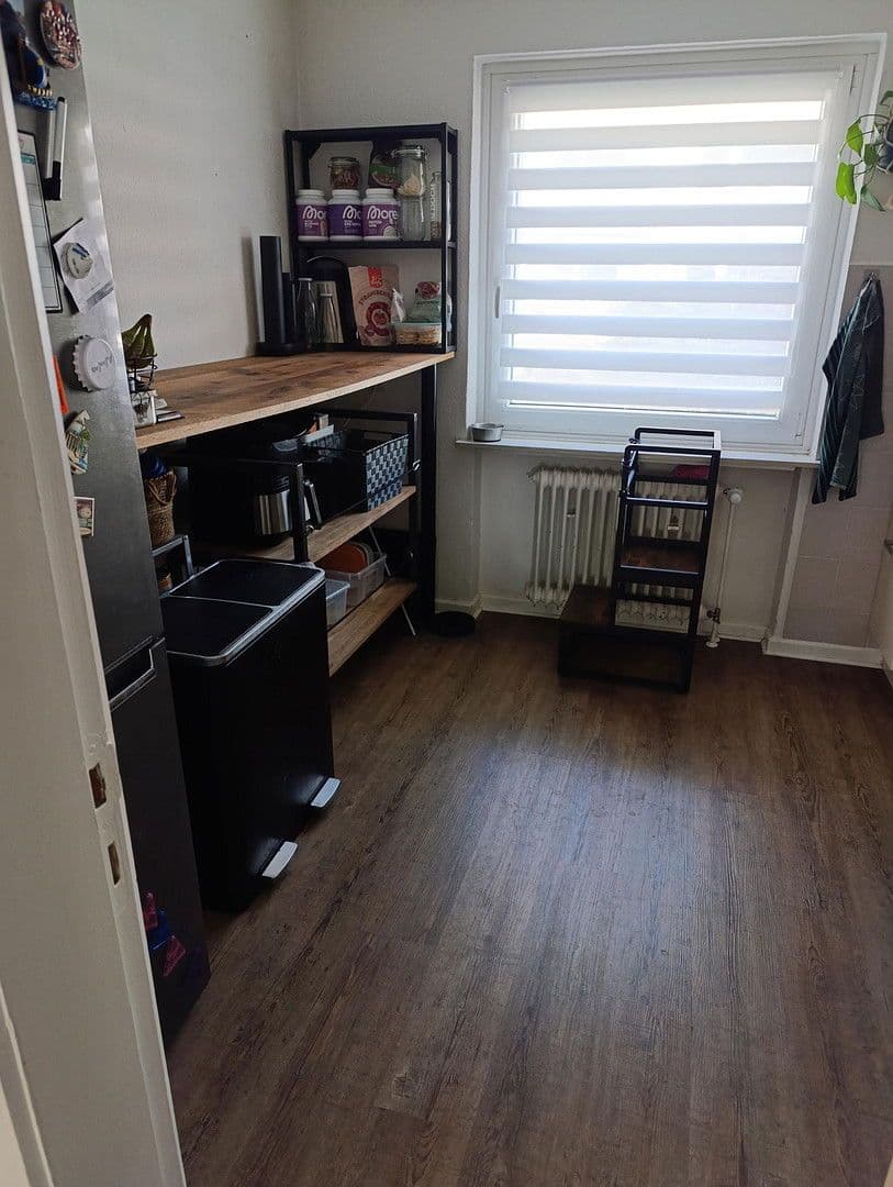 Prenájom bytu 2-izbový 54 m², Hamburger Landstraße 19d, Wentorf bei Hamburg, Šlezvicko-Holštajnsko Prenájom bytu 2-izbový 54 m², Hamburger Landstraße 19d, Wentorf bei Hamburg, Šlezvicko-Holštajnsko