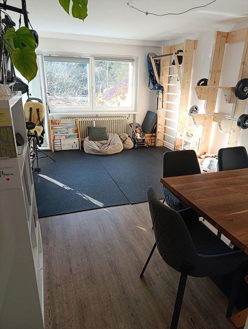 Prenájom bytu 2-izbový 54 m², Hamburger Landstraße 19d, Wentorf bei Hamburg, Šlezvicko-Holštajnsko Prenájom bytu 2-izbový 54 m², Hamburger Landstraße 19d, Wentorf bei Hamburg, Šlezvicko-Holštajnsko