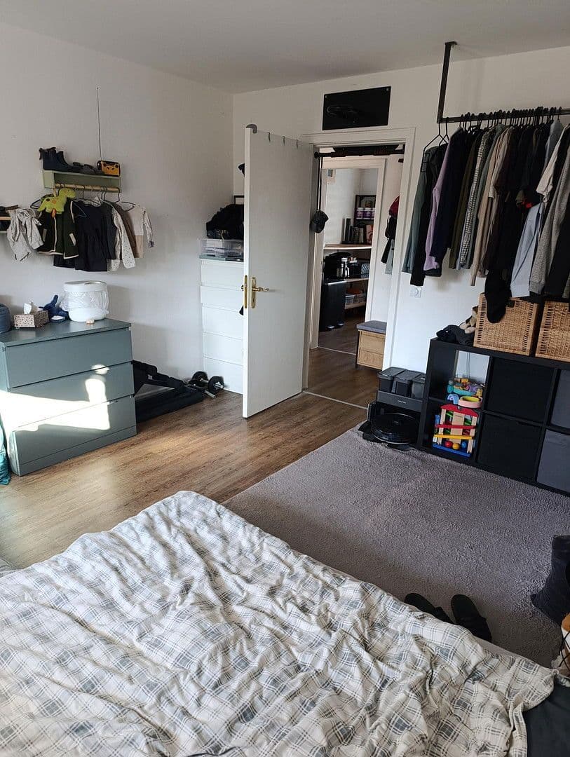 Prenájom bytu 2-izbový 54 m², Hamburger Landstraße 19d, Wentorf bei Hamburg, Šlezvicko-Holštajnsko Prenájom bytu 2-izbový 54 m², Hamburger Landstraße 19d, Wentorf bei Hamburg, Šlezvicko-Holštajnsko