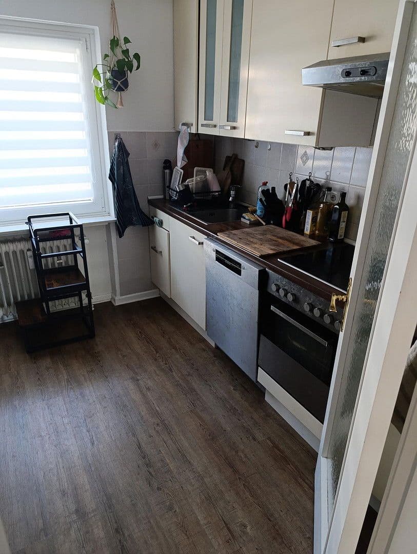 Prenájom bytu 2-izbový 54 m², Hamburger Landstraße 19d, Wentorf bei Hamburg, Šlezvicko-Holštajnsko Prenájom bytu 2-izbový 54 m², Hamburger Landstraße 19d, Wentorf bei Hamburg, Šlezvicko-Holštajnsko