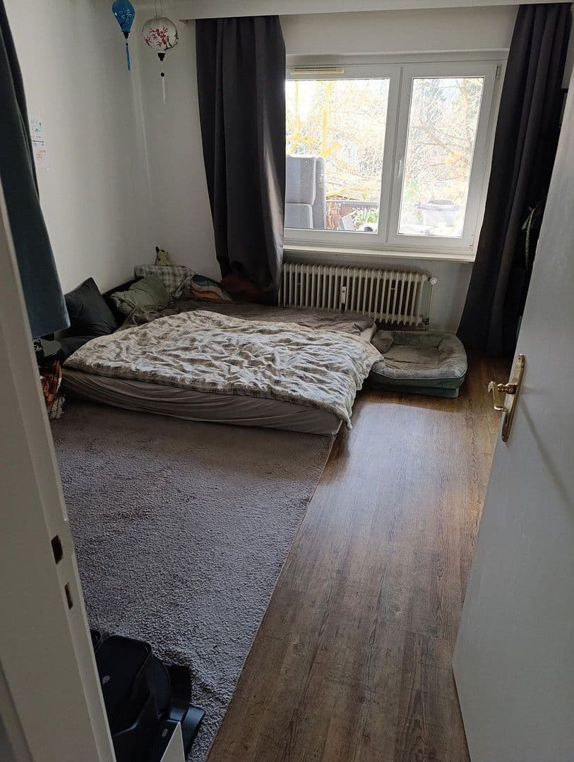 Prenájom bytu 2-izbový 54 m², Hamburger Landstraße 19d, Wentorf bei Hamburg, Šlezvicko-Holštajnsko Prenájom bytu 2-izbový 54 m², Hamburger Landstraße 19d, Wentorf bei Hamburg, Šlezvicko-Holštajnsko