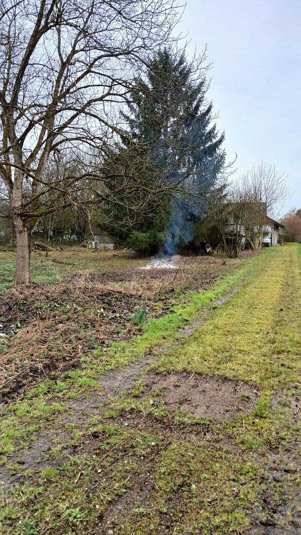 Predaj pozemku 3.400 m², Klettgau, Bádensko-Wurttembersko Predaj pozemku 3.400 m², Klettgau, Bádensko-Wurttembersko