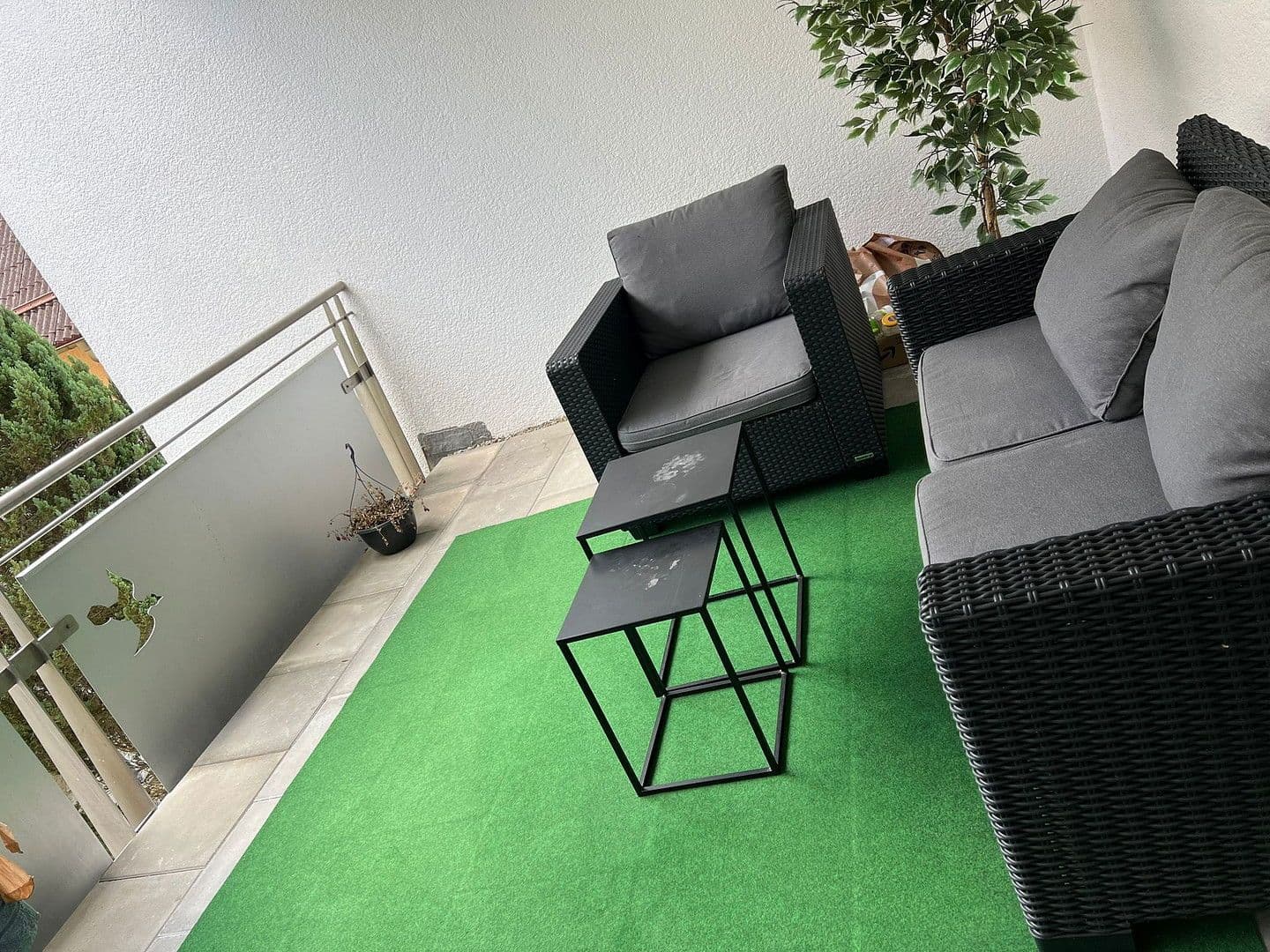 Predaj bytu 4-izbový 118 m², Brunnenstr. 15/1, Krauchenwies, Bádensko-Wurttembersko Predaj bytu 4-izbový 118 m², Brunnenstr. 15/1, Krauchenwies, Bádensko-Wurttembersko