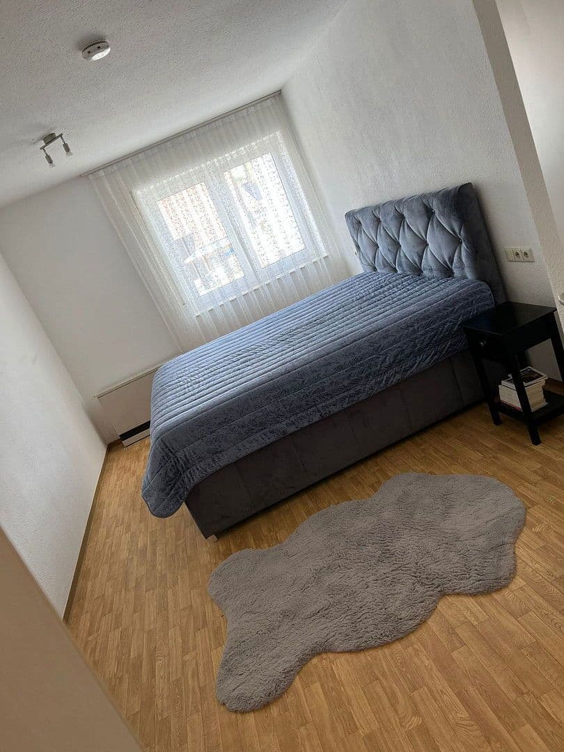 Predaj bytu 4-izbový 118 m², Brunnenstr. 15/1, Krauchenwies, Bádensko-Wurttembersko Predaj bytu 4-izbový 118 m², Brunnenstr. 15/1, Krauchenwies, Bádensko-Wurttembersko
