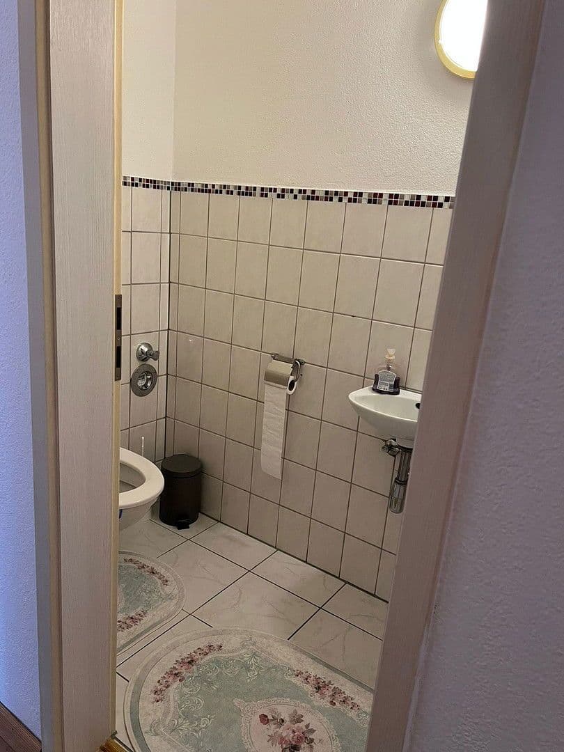 Predaj bytu 4-izbový 118 m², Brunnenstr. 15/1, Krauchenwies, Bádensko-Wurttembersko Predaj bytu 4-izbový 118 m², Brunnenstr. 15/1, Krauchenwies, Bádensko-Wurttembersko
