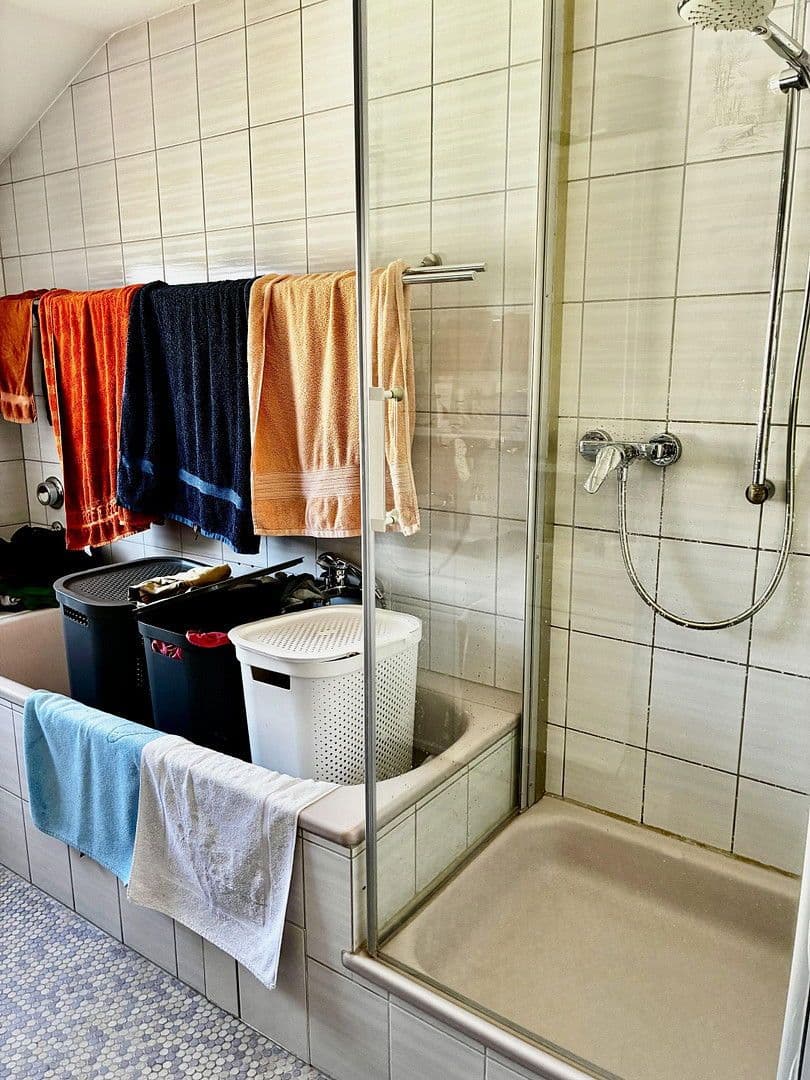 Prenájom bytu 4-izbový 91 m², Plüderhausen, Bádensko-Wurttembersko Prenájom bytu 4-izbový 91 m², Plüderhausen, Bádensko-Wurttembersko