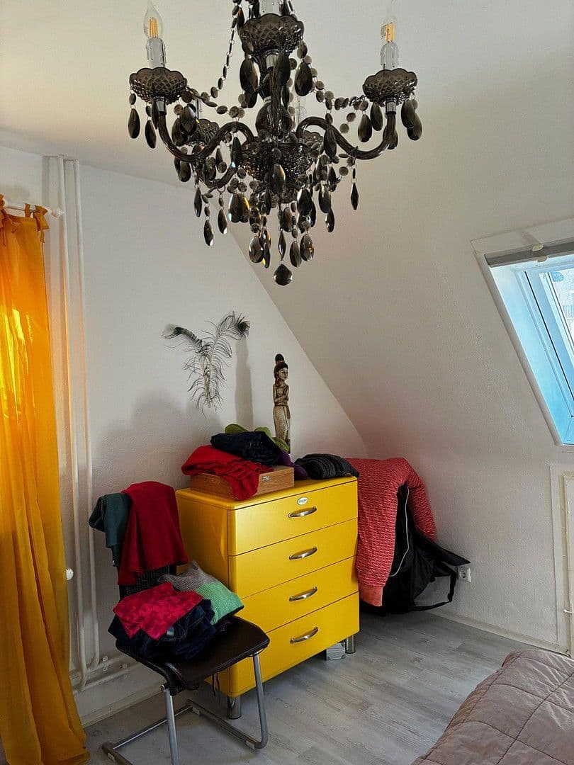 Prenájom bytu 4-izbový 91 m², Plüderhausen, Bádensko-Wurttembersko Prenájom bytu 4-izbový 91 m², Plüderhausen, Bádensko-Wurttembersko