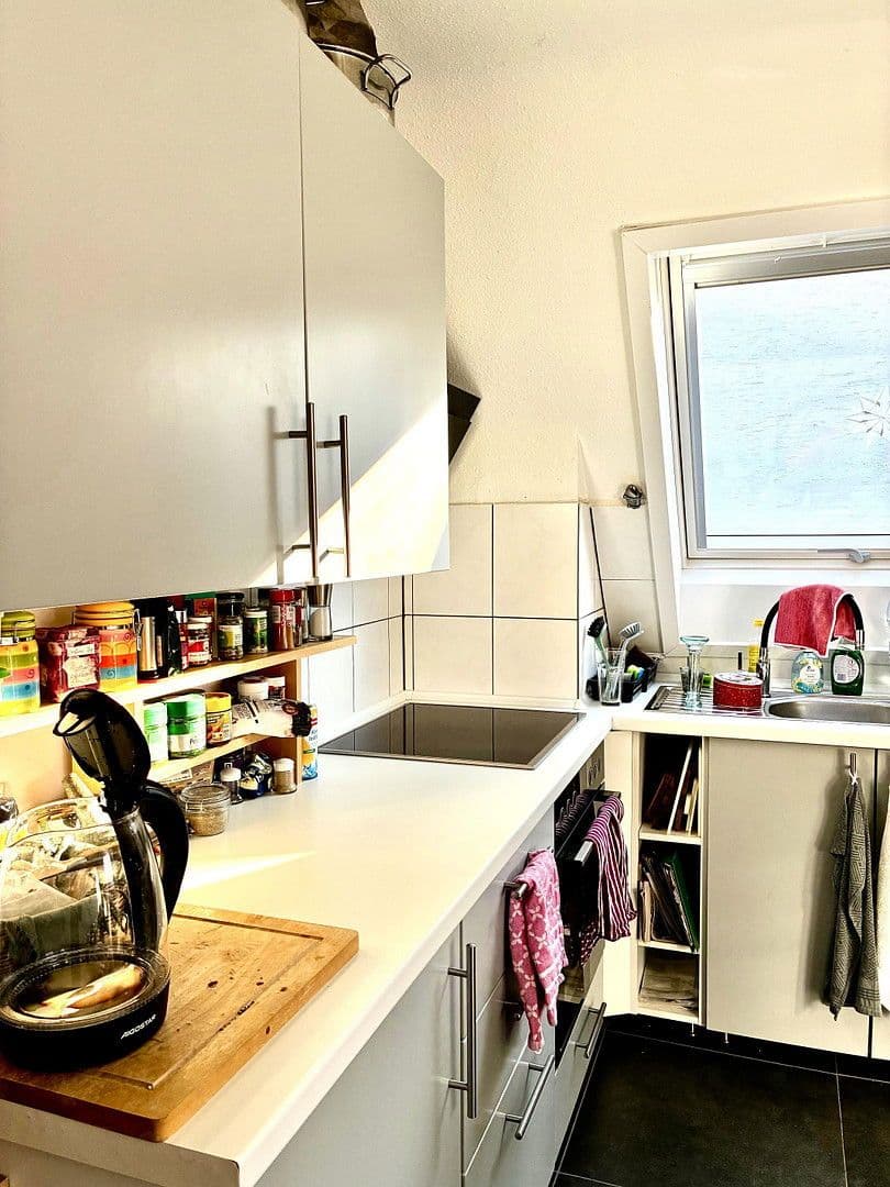 Prenájom bytu 4-izbový 91 m², Plüderhausen, Bádensko-Wurttembersko Prenájom bytu 4-izbový 91 m², Plüderhausen, Bádensko-Wurttembersko