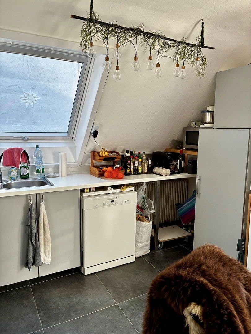 Prenájom bytu 4-izbový 91 m², Plüderhausen, Bádensko-Wurttembersko Prenájom bytu 4-izbový 91 m², Plüderhausen, Bádensko-Wurttembersko