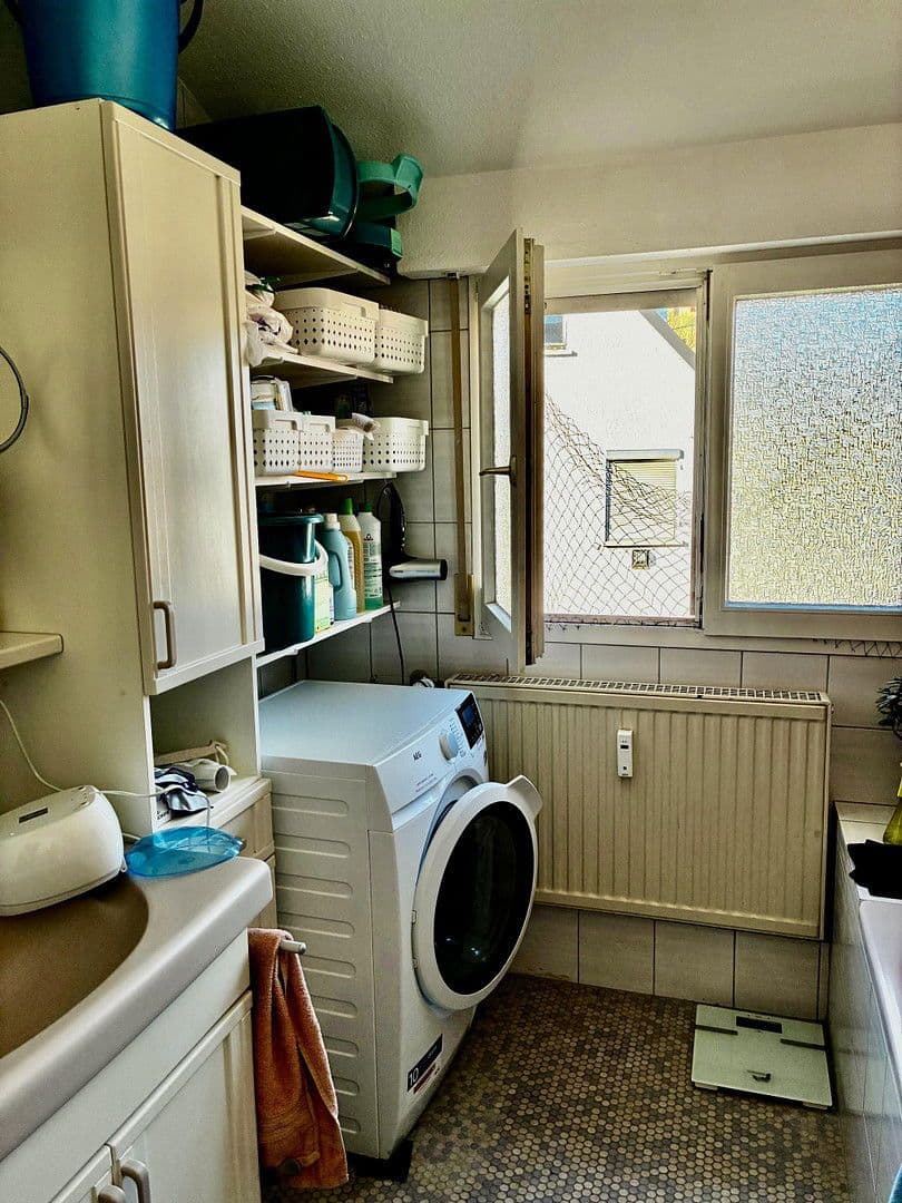 Prenájom bytu 4-izbový 91 m², Plüderhausen, Bádensko-Wurttembersko Prenájom bytu 4-izbový 91 m², Plüderhausen, Bádensko-Wurttembersko