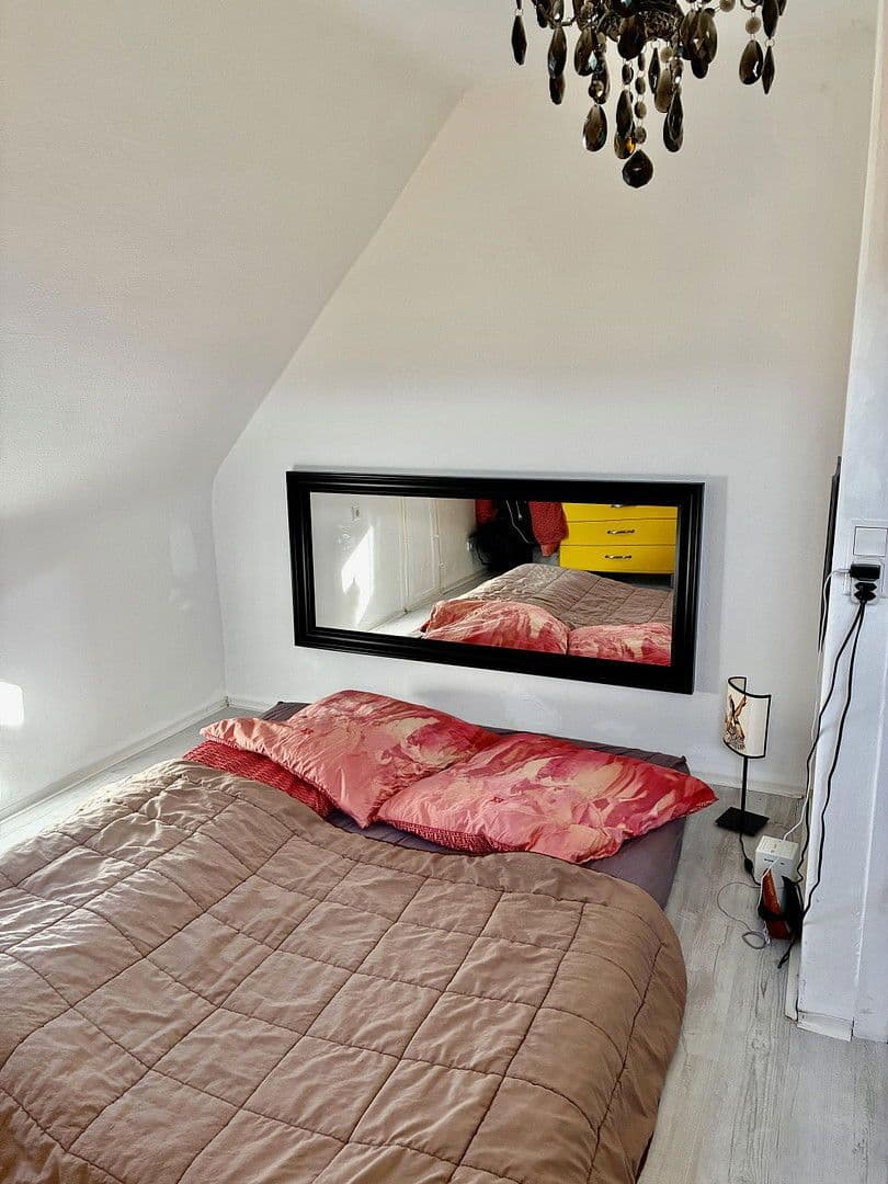 Prenájom bytu 4-izbový 91 m², Plüderhausen, Bádensko-Wurttembersko Prenájom bytu 4-izbový 91 m², Plüderhausen, Bádensko-Wurttembersko