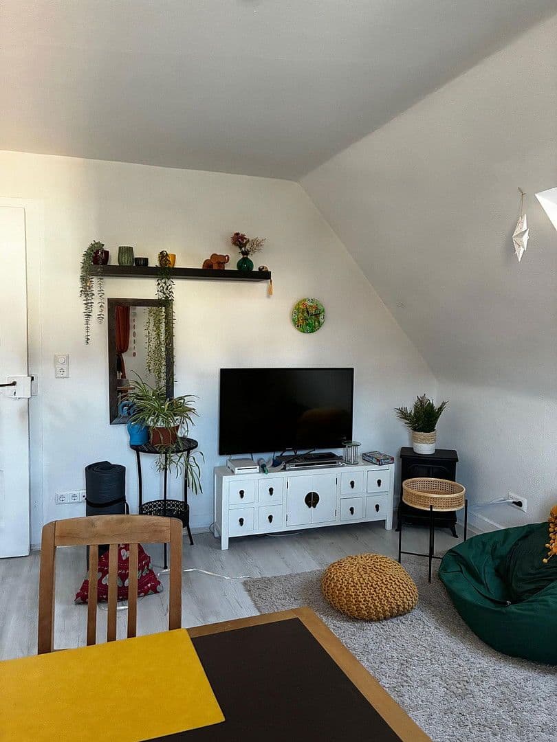 Prenájom bytu 4-izbový 91 m², Plüderhausen, Bádensko-Wurttembersko Prenájom bytu 4-izbový 91 m², Plüderhausen, Bádensko-Wurttembersko