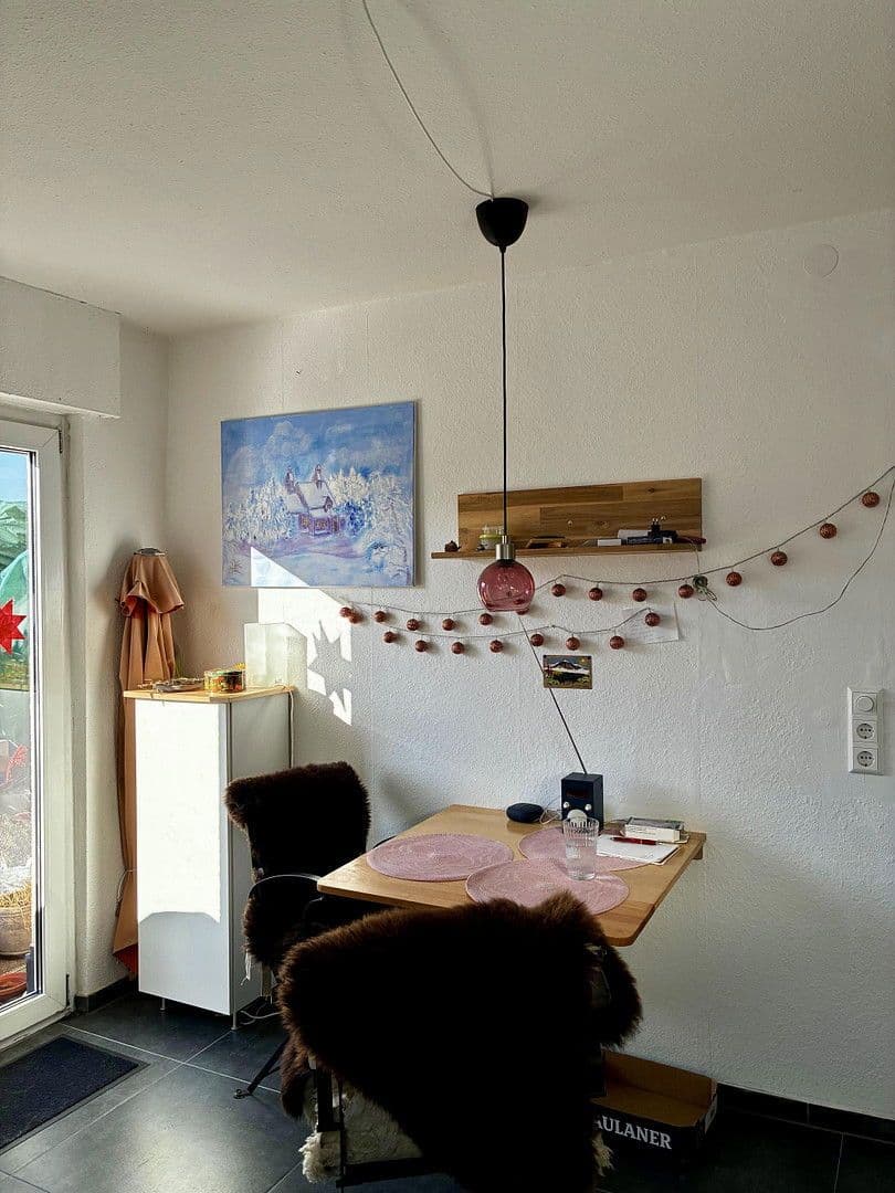 Prenájom bytu 4-izbový 91 m², Plüderhausen, Bádensko-Wurttembersko Prenájom bytu 4-izbový 91 m², Plüderhausen, Bádensko-Wurttembersko