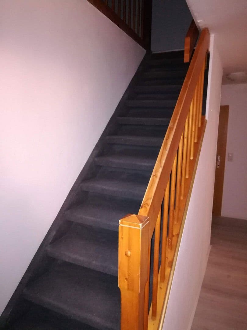 Prenájom bytu 4-izbový 91 m², Plüderhausen, Bádensko-Wurttembersko Prenájom bytu 4-izbový 91 m², Plüderhausen, Bádensko-Wurttembersko