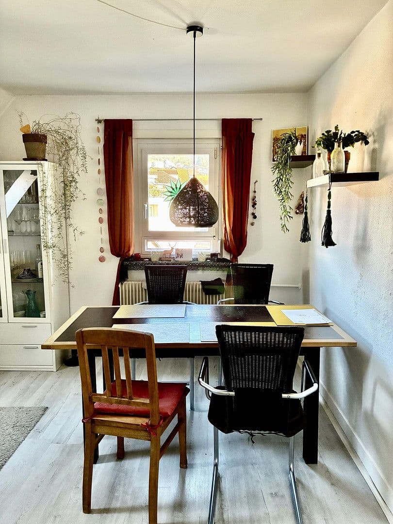 Prenájom bytu 4-izbový 91 m², Plüderhausen, Bádensko-Wurttembersko Prenájom bytu 4-izbový 91 m², Plüderhausen, Bádensko-Wurttembersko