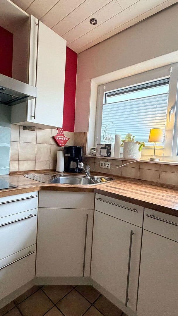 Predaj domu 160 m², pozemek 695 m², Nienburg/Weser, Dolné Sasko Predaj domu 160 m², pozemek 695 m², Nienburg/Weser, Dolné Sasko