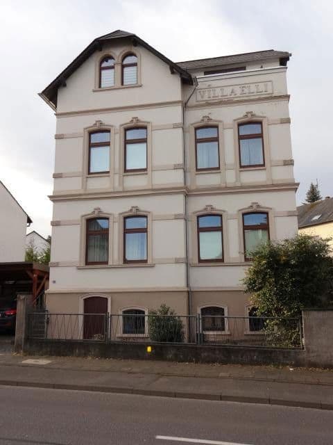 Predaj domu 190 m², pozemek 320 m², Aktienstraße 14, Andernach, Porýnie-Falcko Predaj domu 190 m², pozemek 320 m², Aktienstraße 14, Andernach, Porýnie-Falcko