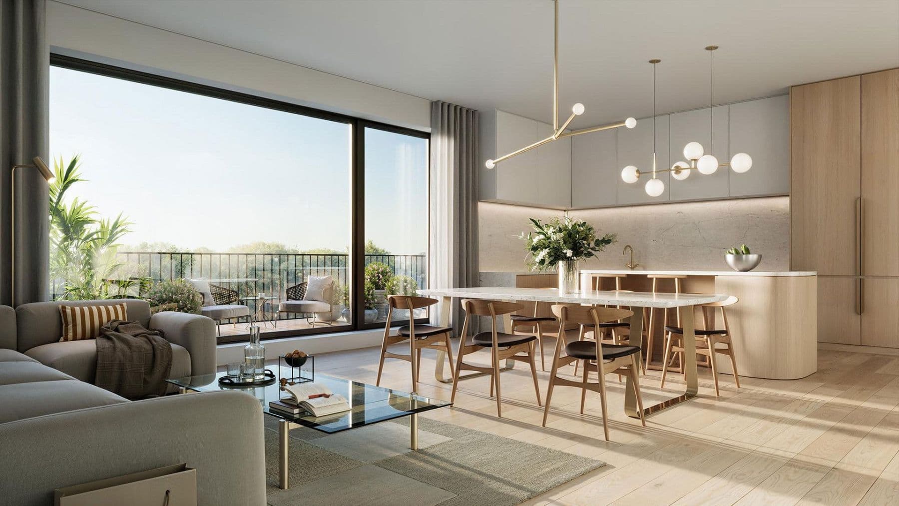 Predaj bytu 4-izbový 103 m², Virchowstraße 6, Wetzlar, Hesensko Predaj bytu 4-izbový 103 m², Virchowstraße 6, Wetzlar, Hesensko