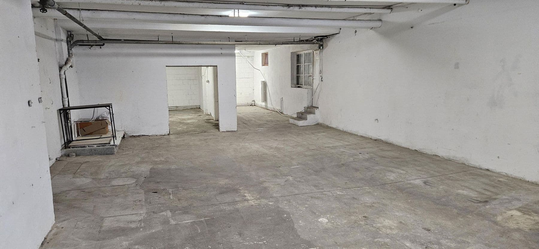 Prenájom nebytového priestoru 138 m², Böttgerstrasse 7, Berlin, Berlín Prenájom nebytového priestoru 138 m², Böttgerstrasse 7, Berlin, Berlín