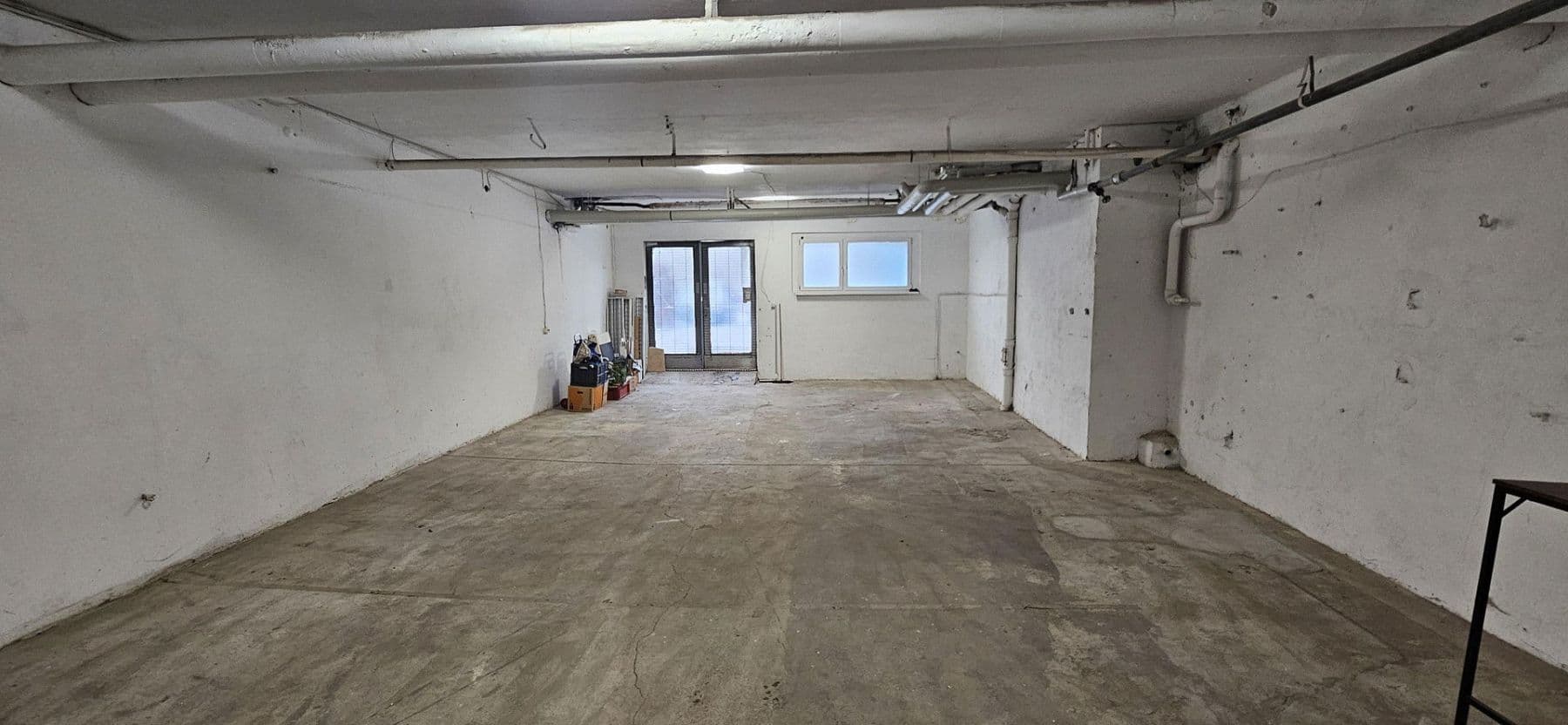 Prenájom nebytového priestoru 138 m², Böttgerstrasse 7, Berlin, Berlín Prenájom nebytového priestoru 138 m², Böttgerstrasse 7, Berlin, Berlín