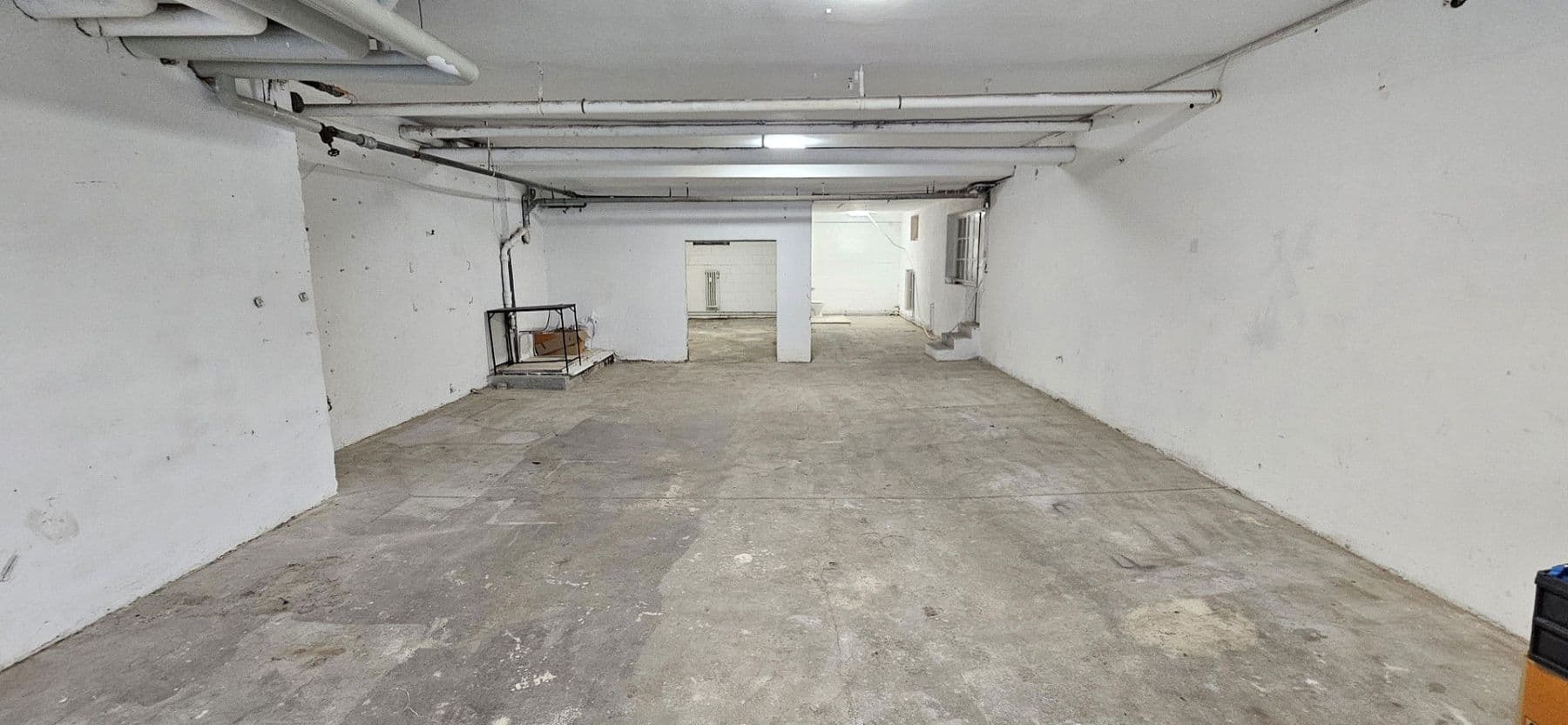 Prenájom nebytového priestoru 138 m², Böttgerstrasse 7, Berlin, Berlín Prenájom nebytového priestoru 138 m², Böttgerstrasse 7, Berlin, Berlín