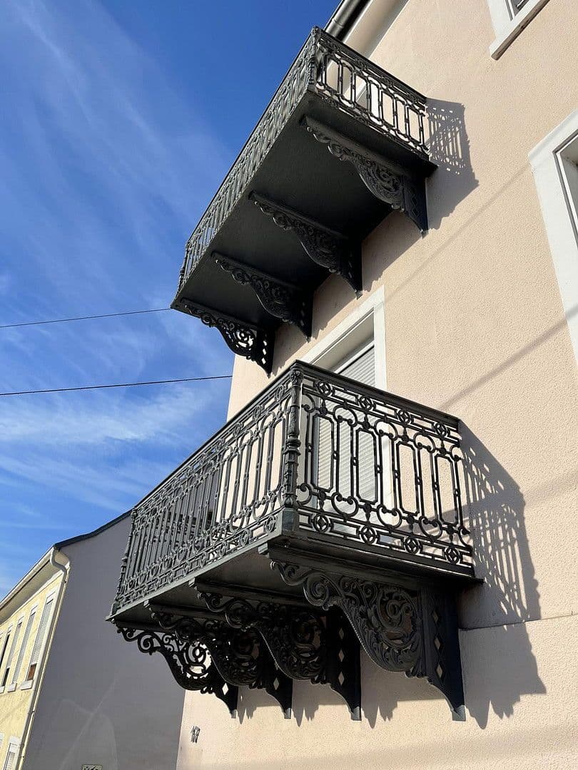 Prenájom kancelárie 85 m², Rastatt, Bádensko-Wurttembersko Prenájom kancelárie 85 m², Rastatt, Bádensko-Wurttembersko