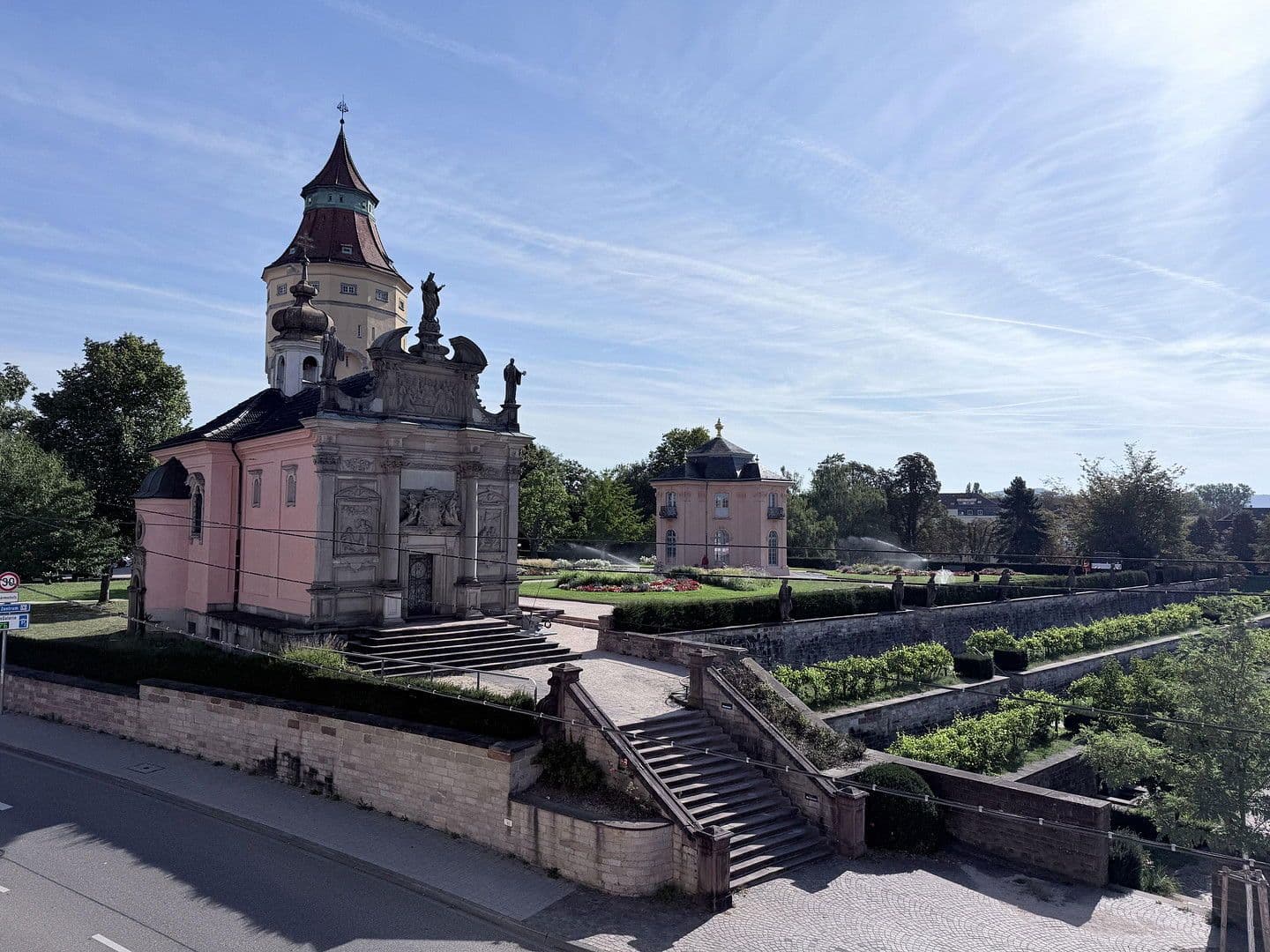 Prenájom kancelárie 85 m², Rastatt, Bádensko-Wurttembersko Prenájom kancelárie 85 m², Rastatt, Bádensko-Wurttembersko