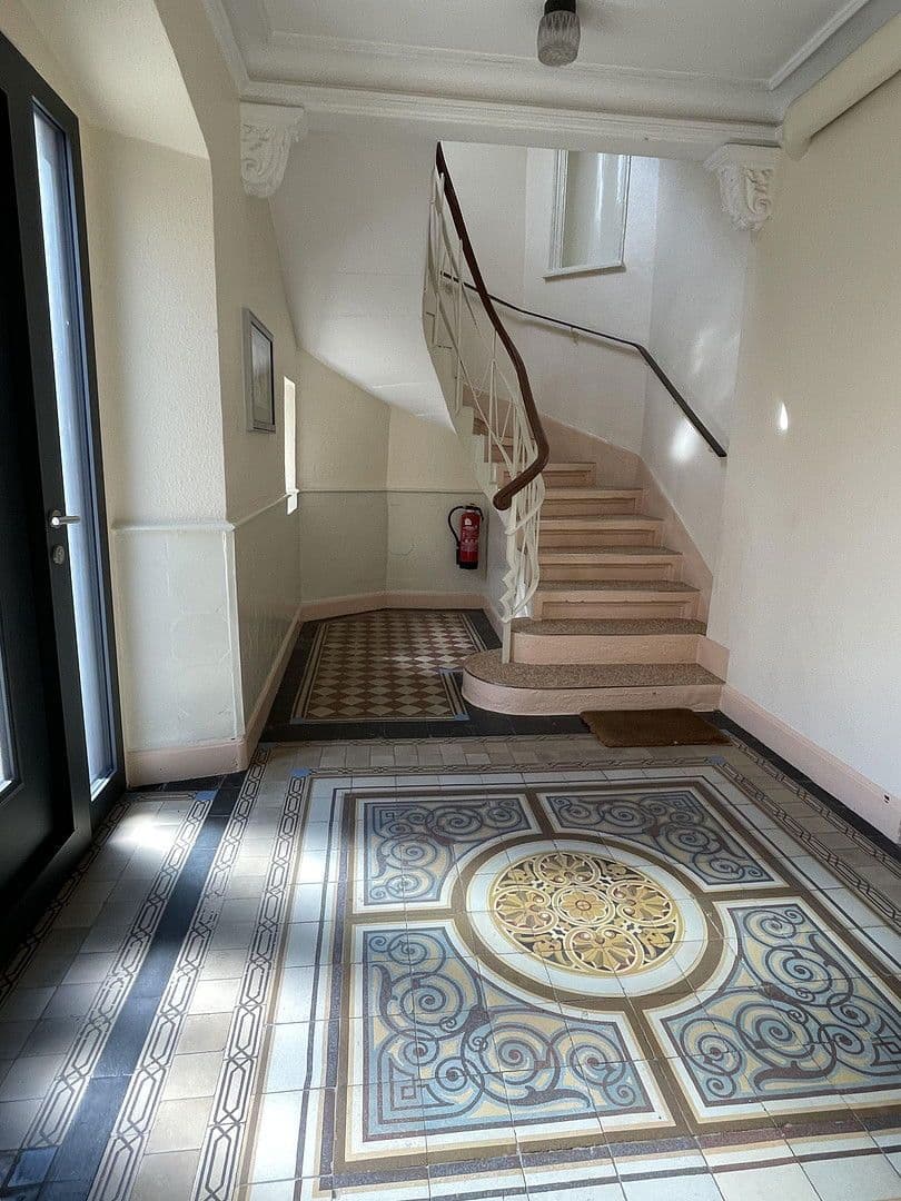 Prenájom kancelárie 85 m², Rastatt, Bádensko-Wurttembersko Prenájom kancelárie 85 m², Rastatt, Bádensko-Wurttembersko