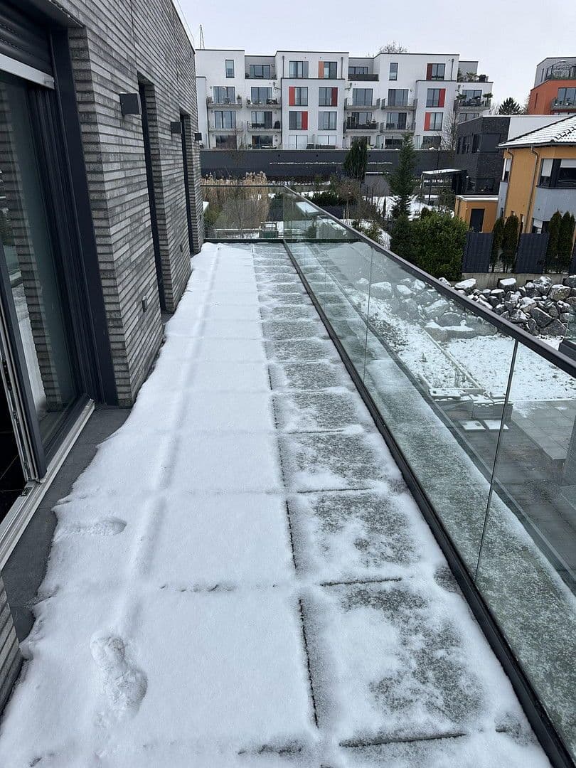 Prenájom bytu 4-izbový 146 m², Dortmund, Severné Porýnie - Westfálsko Prenájom bytu 4-izbový 146 m², Dortmund, Severné Porýnie - Westfálsko