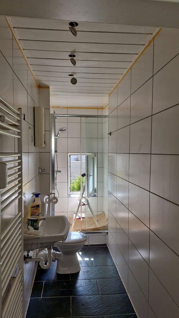 Prenájom bytu 2-izbový 47 m², Essen, Severné Porýnie - Westfálsko Prenájom bytu 2-izbový 47 m², Essen, Severné Porýnie - Westfálsko