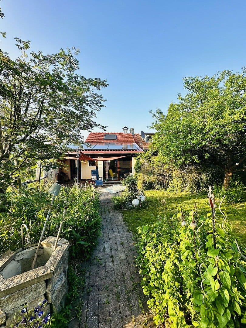 Predaj domu 85 m², pozemek 680 m², Halblech, Bavorsko Predaj domu 85 m², pozemek 680 m², Halblech, Bavorsko