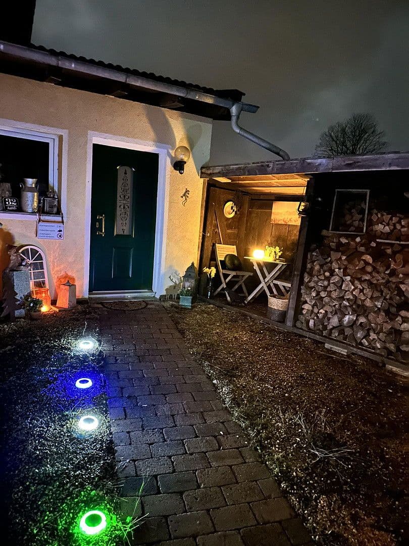 Predaj domu 85 m², pozemek 680 m², Halblech, Bavorsko Predaj domu 85 m², pozemek 680 m², Halblech, Bavorsko