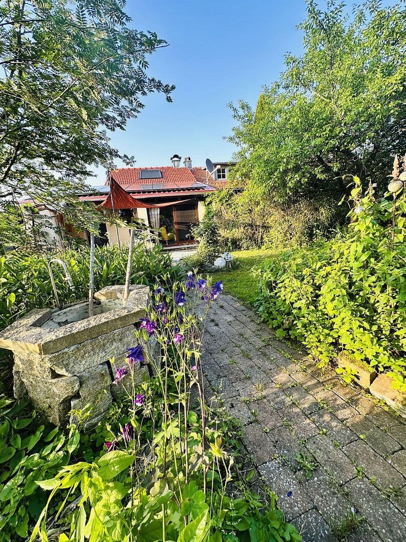 Predaj domu 85 m², pozemek 680 m², Halblech, Bavorsko Predaj domu 85 m², pozemek 680 m², Halblech, Bavorsko