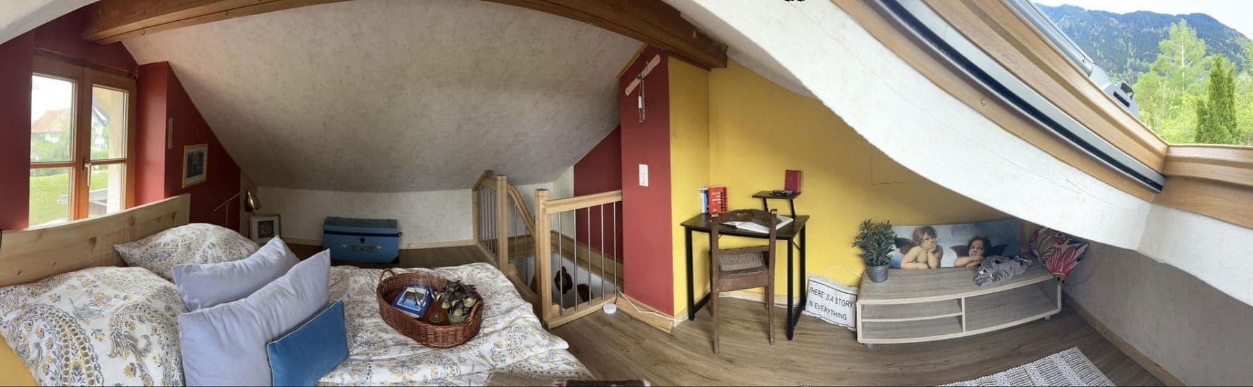 Predaj domu 85 m², pozemek 680 m², Halblech, Bavorsko Predaj domu 85 m², pozemek 680 m², Halblech, Bavorsko