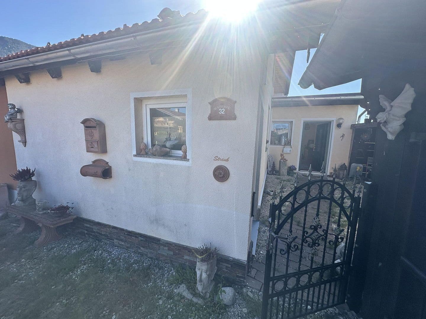 Predaj domu 85 m², pozemek 680 m², Halblech, Bavorsko Predaj domu 85 m², pozemek 680 m², Halblech, Bavorsko