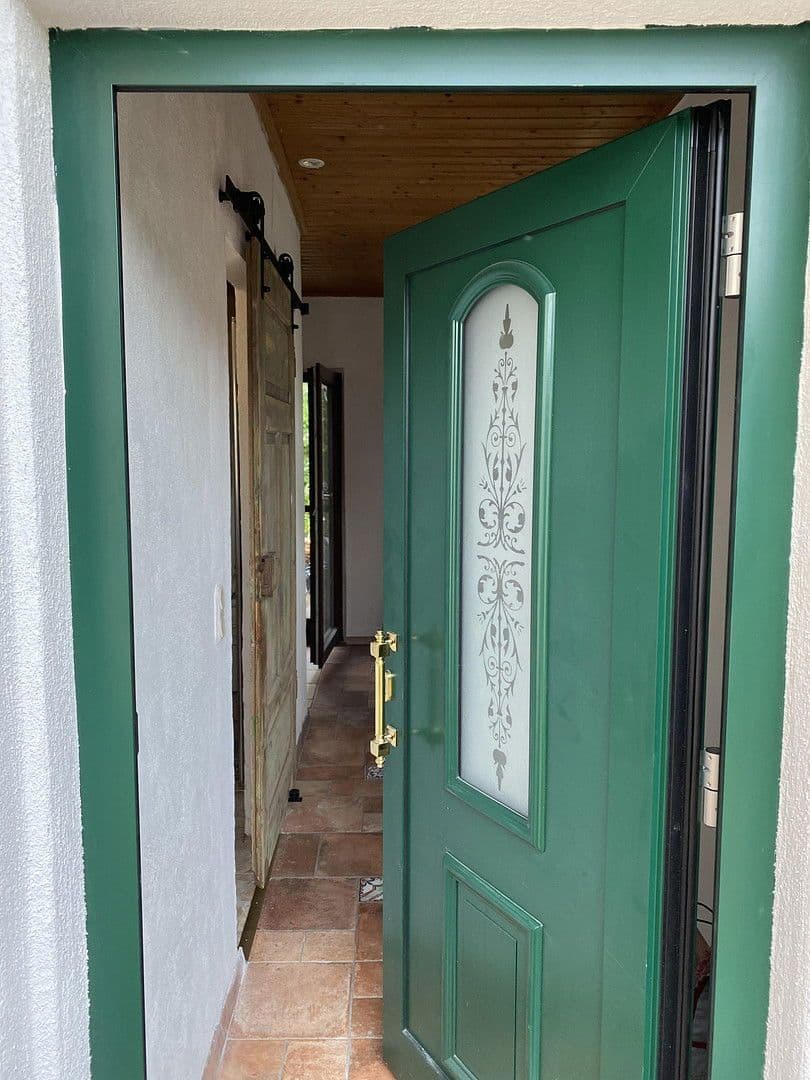 Predaj domu 85 m², pozemek 680 m², Halblech, Bavorsko Predaj domu 85 m², pozemek 680 m², Halblech, Bavorsko