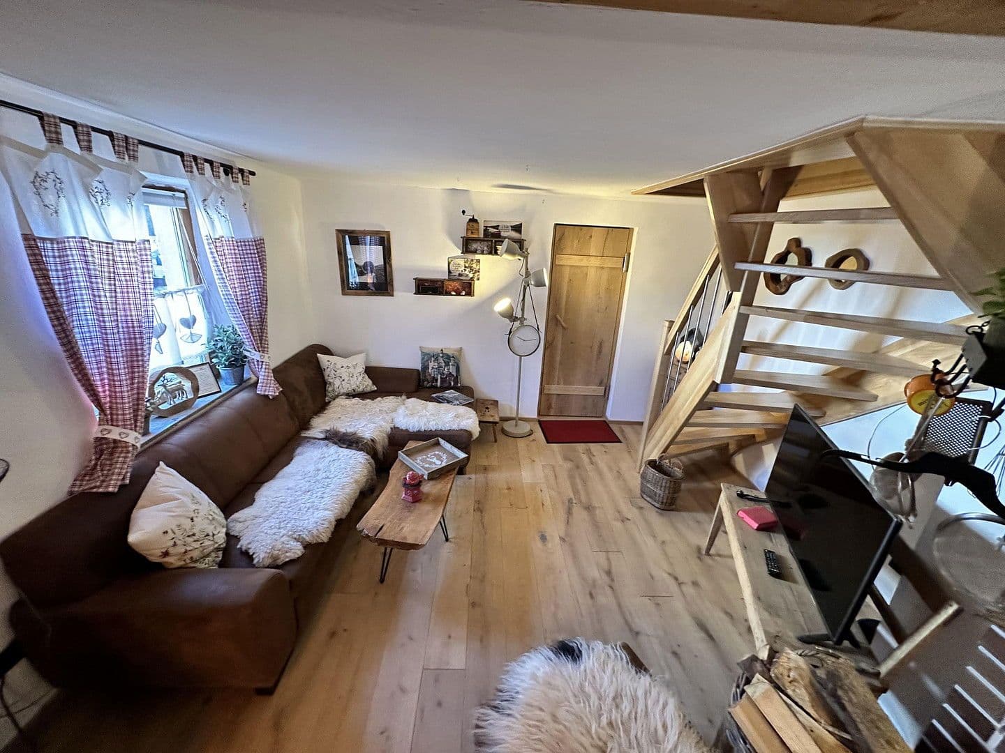 Predaj domu 85 m², pozemek 680 m², Halblech, Bavorsko Predaj domu 85 m², pozemek 680 m², Halblech, Bavorsko